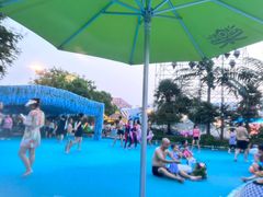 -徐州乐园加勒比水世界