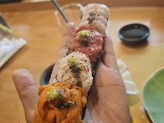 -鮨冠OMAKASE食べ放题(北京首店)