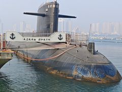 -中国人民解放军海军博物馆