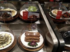 -楚鲜·汉正街一号(天河店)