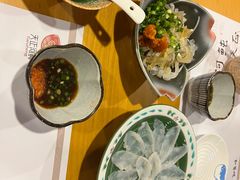 -天正河鲀·河豚亭(大连店)