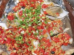 -记忆湘菜馆(芙蓉镇店)