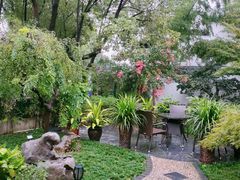 -明翠湖品·湖景餐厅