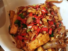 -八碗湘长沙市井菜(坡子街店)