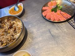 -合易泓烤肉•首创生椰大油边(宁山路店)
