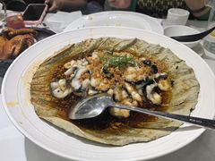 -3号仓库·创意中国菜(新世界城店)