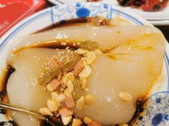 -肖四女乐山跷脚牛肉(滨江天街店)