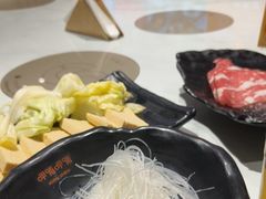 -呷哺呷哺 黄金牧场 (新中关购物中心店)