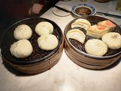 -红灯笼大酒楼(通湖路店)