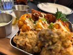 -尚牛社会 Beef & Liberty(金桥EKA天物店)