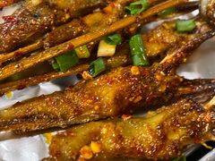 -晓靖轩烧烤(沙河风情店)