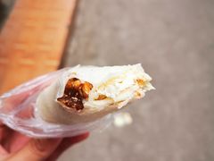 -姚氏祖传糖葱薄饼(华坞店)