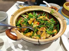 啫啫海鲜鸡-荣小馆(临海世纪花城店)
