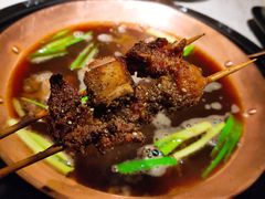 -京韵胡同·酱香羊蝎子火锅涮肉(长寿路店)