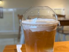-小意思咖啡店(草桥店)