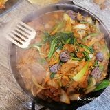 高丽火盆