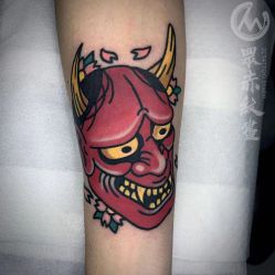 -众刺纹画·纹身·穿孔饰品·海娜定制