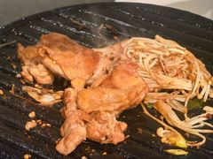 -厚味居炙子烤肉·清真(天桥南纬路店)