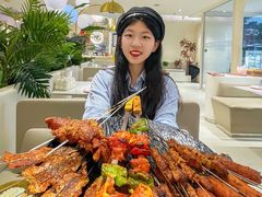 -野人串吧.烤串(于洪广场店)