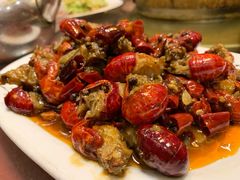 -满堂春特色餐馆