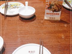 -前海沿·青岛菜(大拇指广场石老人店)