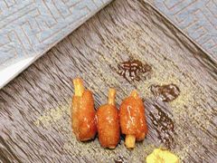 -然一素食餐厅(马利来广场店)