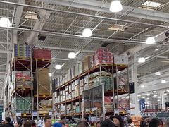 -山姆会员商店(杨桥西路店)