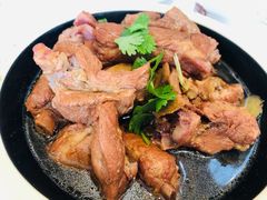 小排-真定郝家排骨(正定县总店)