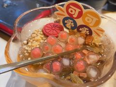 -大成海鲜烧烤·海鲜粥(安顺路店)
