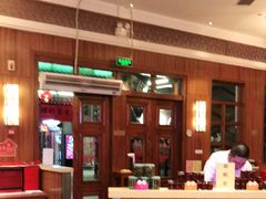 -东方饺子王(王府井关东古巷店)