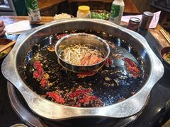 -大龙火锅(老店)