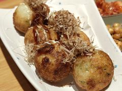 -一心创作料理屋(经开万达店)