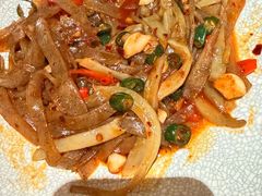 -山石榴·贵州菜(陆家嘴中心店)