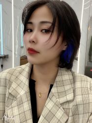 -XY形象设计/烫发·染发·接发