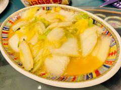 -阿拉丁新疆风味餐厅·清真(罗廊巷店)