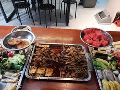 -谢智冷沾沾(马家巷总店)
