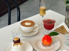 -名点荟·生日蛋糕·下午茶(五缘湾店)