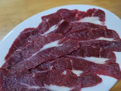 匙炳-柴头哥·牛肉火锅(爱民路店)
