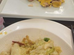 -巴依老爷新疆美食(魏公村店)