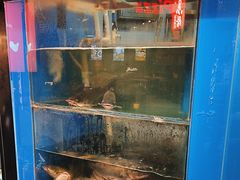 -鱼酷活鱼烤鱼(梅江印象城店)