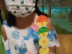 -珠海横琴国家地理探险家中心(创新方)