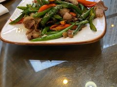 盐工小炒肉-印象盐帮菜(鲁能城店)