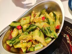 -聚味罗记大排檔·鲜鱼杂·甲鱼煲•龙虾馆(科学馆店)