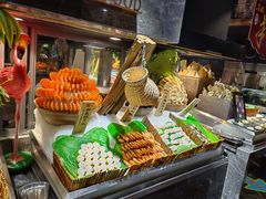 -喜庭海鲜自助(金鹰购物广场店)
