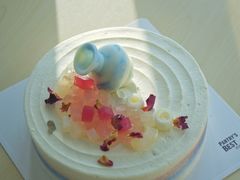 -派悦坊·甜品·蛋糕(虹口龙之梦店)