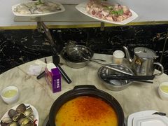 -牛排王糟粕醋火锅(海甸分店)