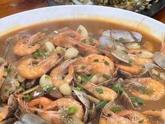 -台州老六海鲜面馆(上南总店)