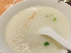 东星斑片粥-金玉满堂潮州酒楼(无限极荟购物广场店)