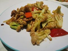 -敦煌喜宴(万达广场店)