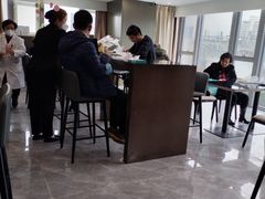-爱康国宾体检中心(五角场万达广场分院)